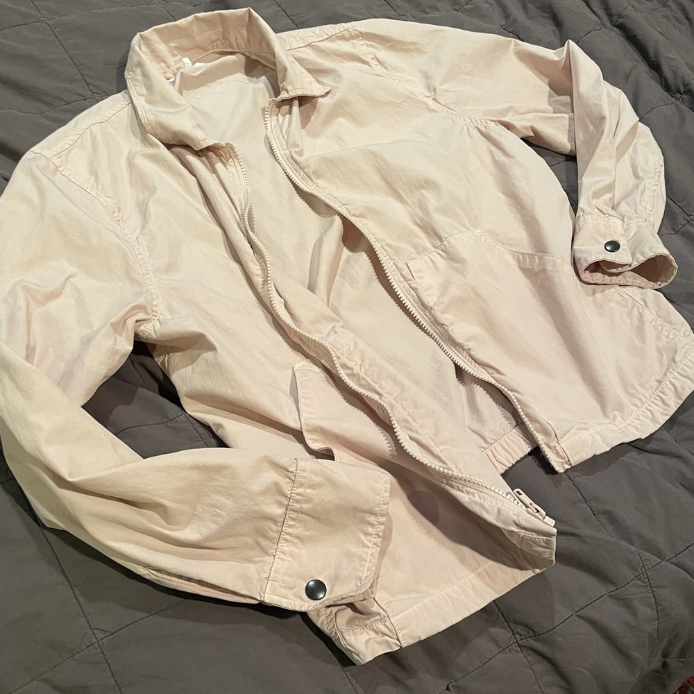 Save Khaki United (SKU) Lightweight Jacket - Medium